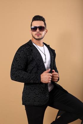 Imagem de blazer masculino varias cores