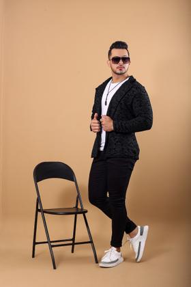 Imagem de blazer masculino varias cores