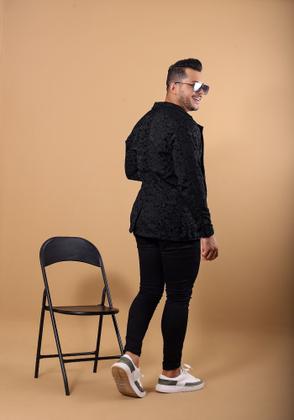 Imagem de blazer masculino varias cores