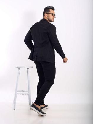 Imagem de blazer masculino varias cores