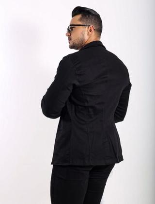 Imagem de blazer masculino varias cores