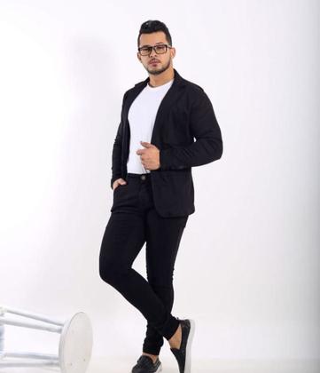 Imagem de blazer masculino varias cores