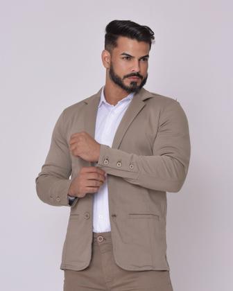 Imagem de blazer masculino varias cores