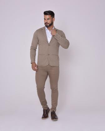 Imagem de blazer masculino varias cores