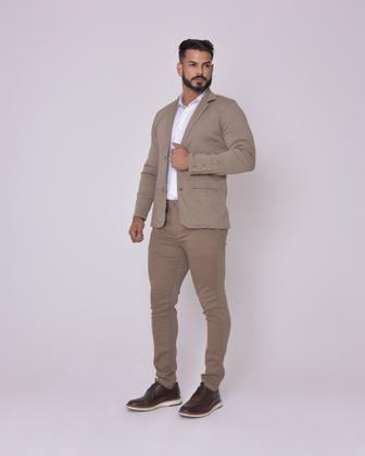 Imagem de blazer masculino varias cores