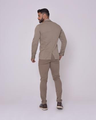 Imagem de blazer masculino varias cores