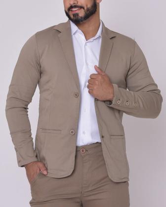 Imagem de blazer masculino varias cores