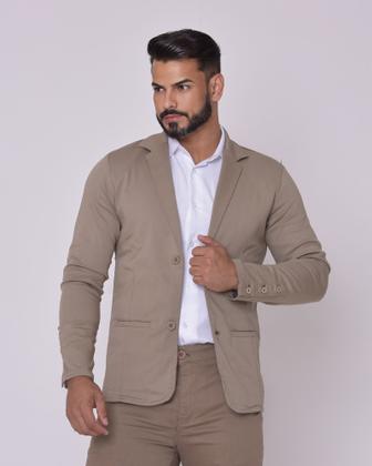 Imagem de blazer masculino varias cores