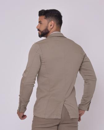 Imagem de blazer masculino varias cores