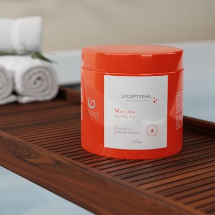 Imagem de Bled Máscara Exceptional Nutrition 500g