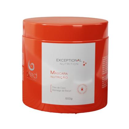 Imagem de Bled Máscara Exceptional Nutrition 500g