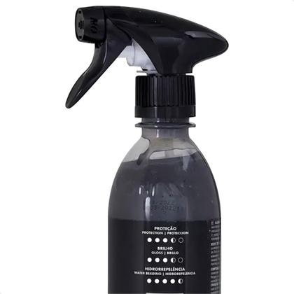 Imagem de Blend Black Edition 500mL em Spray Vonixx