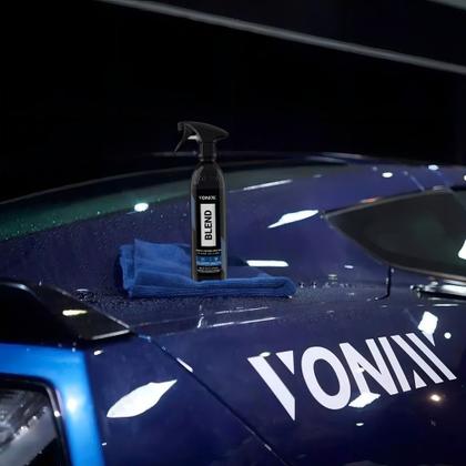 Imagem de Blend Black Edition 500mL em Spray Vonixx