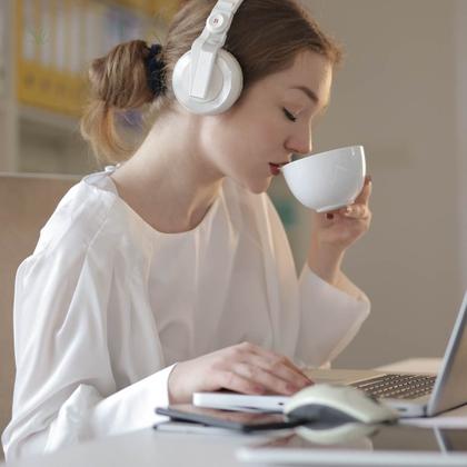 Imagem de Blend  Chá para Bronquite - 100% Natural - Alta Qualidade