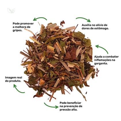 Imagem de Blend  Chá para Equilíbrio - 100% Natural - Alta Qualidade