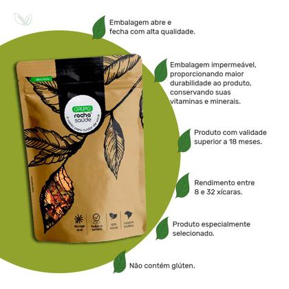 Imagem de Blend  Chá para Fígado - 100% Natural - Alta Qualidade