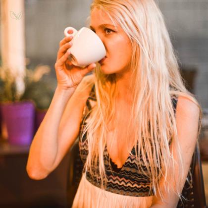 Imagem de Blend - Chá para Gases - 100% Natural - Alta Qualidade