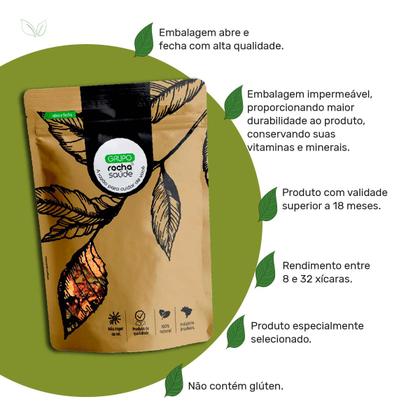 Imagem de Blend - Chá para Menopausa - 100% Natural - Alta Qualidade