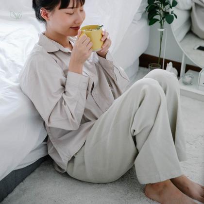 Imagem de Blend - Chá para Sinusite - 100% Natural - Alta Qualidade