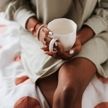 Imagem de Blend - Chá para Stress - 100% Natural - Alta Qualidade