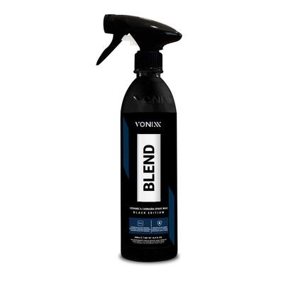 Imagem de Blend cleaner black wax 500ml vonixx