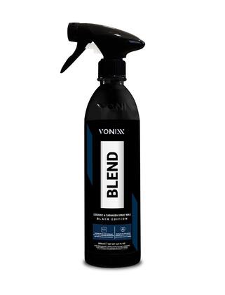 Imagem de Blend cleaner black wax 500ml vonixx