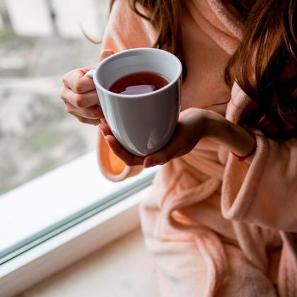 Imagem de Blend de Chás Barriga Negativa - 100g