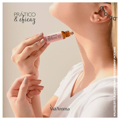 Imagem de Blend de Óleos Essenciais Roll On 10ml Confiança