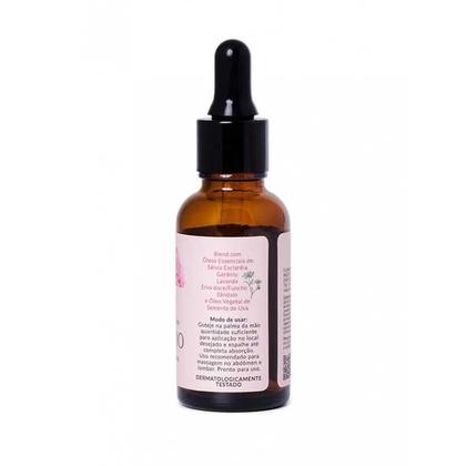 Imagem de Blend Equilíbrio óleos essenciais Bioessência 30ml