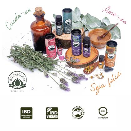 Imagem de Blend Equilibrio Sinergia Bioessência Rollon 10 ml