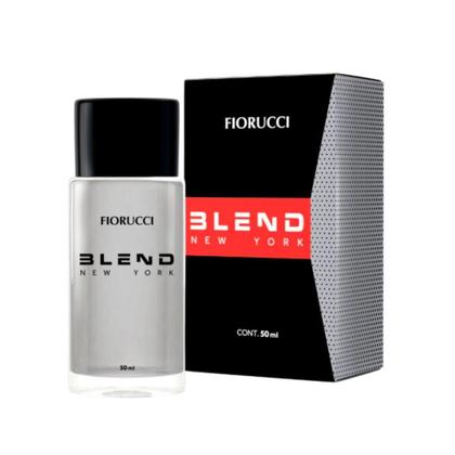 Imagem de Blend Fiorucci Deo Colonia Masculino 50ml
