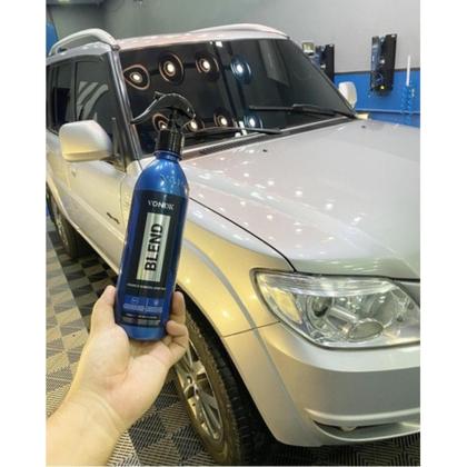 Imagem de Blend Spray Cera Líquida Protetora Carnaúba Vonixx 500ml