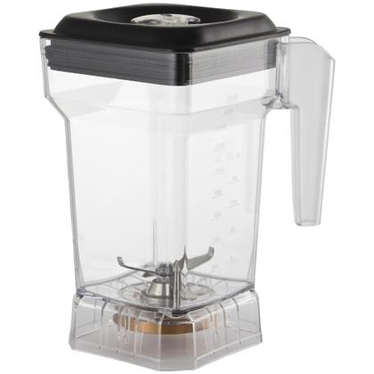 Imagem de Blender Alta Rotação Comercial Turbo Marchesoni 1,8 Litros 1200W 127V BL.4.201