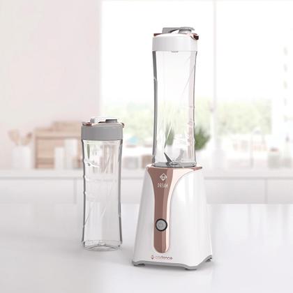 Imagem de Blender Dream Rosé Gold 2 Jarras Cadence