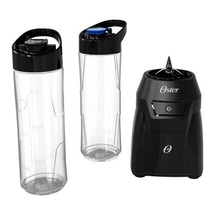 Imagem de Blender Oster OBLD700 com 2 Jarras To Go 110V