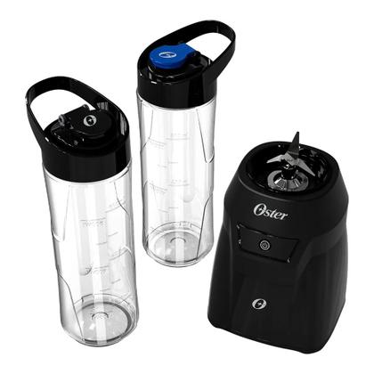 Imagem de Blender Oster OBLD700 com 2 Jarras To Go 220V
