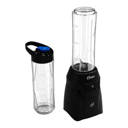 Imagem de Blender Oster OBLD700 com 2 Jarras To Go 220V
