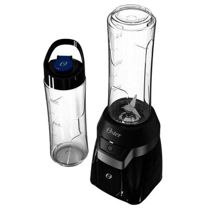 Imagem de Blender Oster Power To Go Preto OBLD700 700W 220V