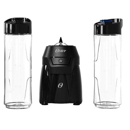 Imagem de Blender Oster Power To Go Preto OBLD700 700W 220V