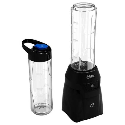 Imagem de Blender Oster Power To Go Preto OBLD700 700W 220V