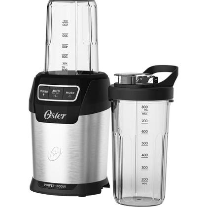 Imagem de Blender Oster Ultra Power 1000 Com 2 Copos 110V