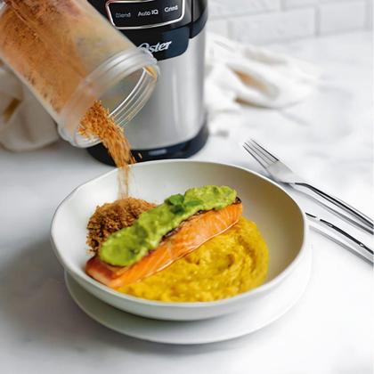 Imagem de Blender Oster Ultra Power 1000 Com 2 Copos 220V