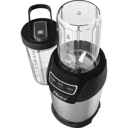 Imagem de Blender Oster Ultra Power 1000W Com 2 Jarras