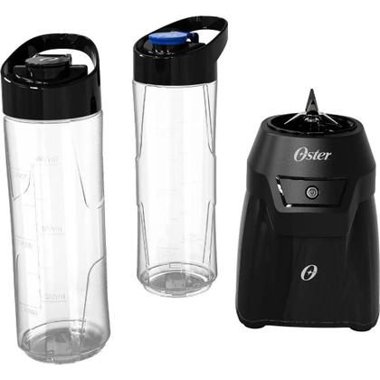 Imagem de Blender Power Oster com 2 Jarras To Go OBLD700