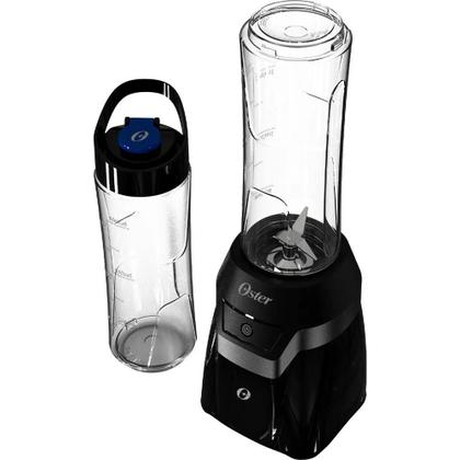 Imagem de Blender Power Oster com 2 Jarras To Go OBLD700