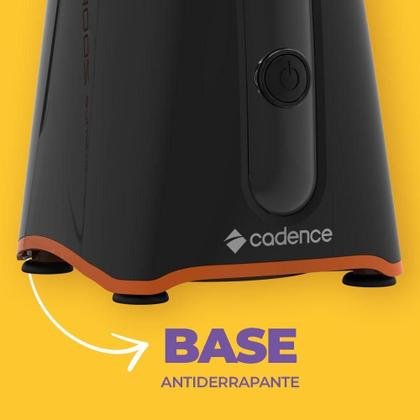 Imagem de Blender Zoop Contrast Cadence Com 2 Jarras 110V