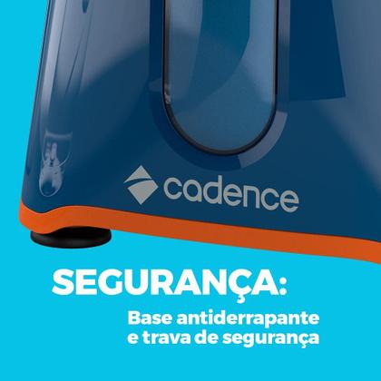 Imagem de Blender Zoop Sport Inox Cadence com 2 Jarras
