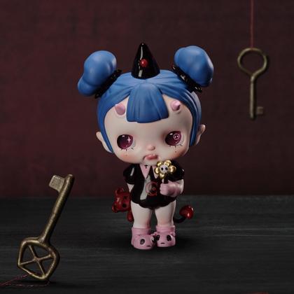 Blind Box Figures POP MART Série TINYTINY-PROLOGUE