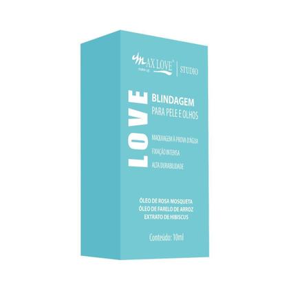 Imagem de Blindagem 10 ml - Max Love