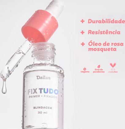 Imagem de Blindagem fix tudo - primer + fixador - dailus